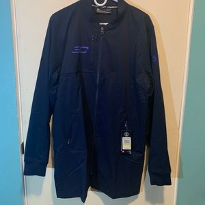 Under Armour SC30 Curry Life Long Range Bomber